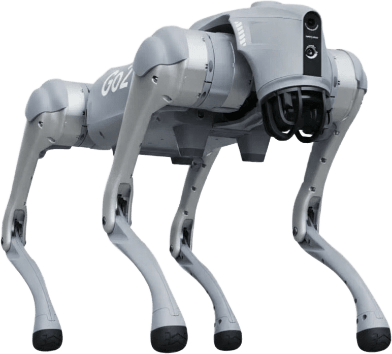 Unitree Go2