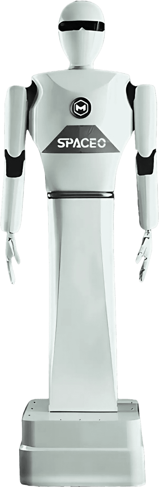 Spaceo M1