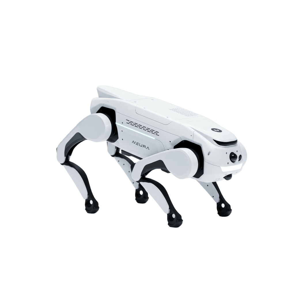 NEURA Quadruped